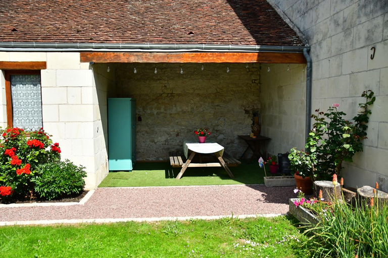 Others 3, Le Tulipier de Virginie, Loir-et-Cher