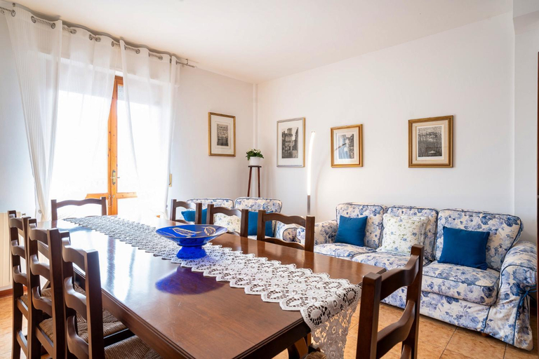 Others 2, B&B il Salvi, Ancona