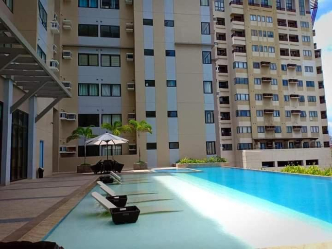 Sport & Beauty, Studio Condo Unit for rent in Cebu City Mabolo, Cebu City