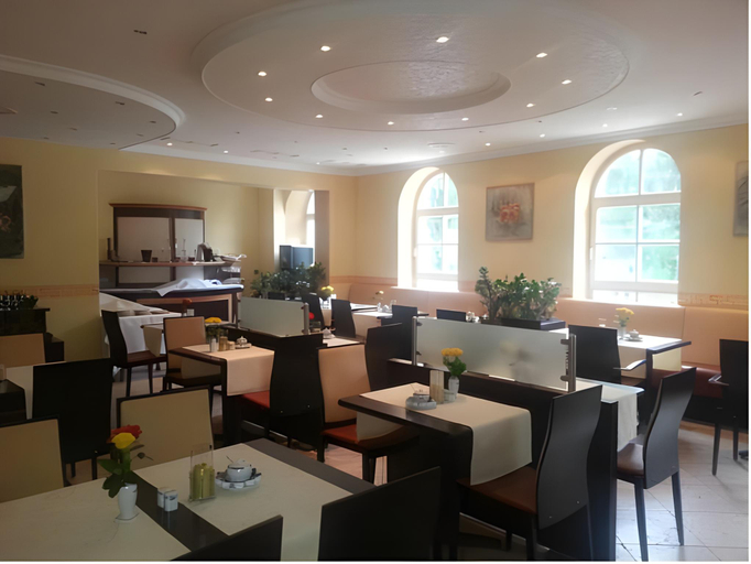 Food & Drinks 4, Hotel Restaurant Bismarckturm, Städteregion Aachen