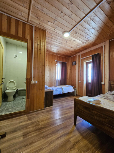 Others 3, Guesthouse Ushguli Maspindzeli, Mestia