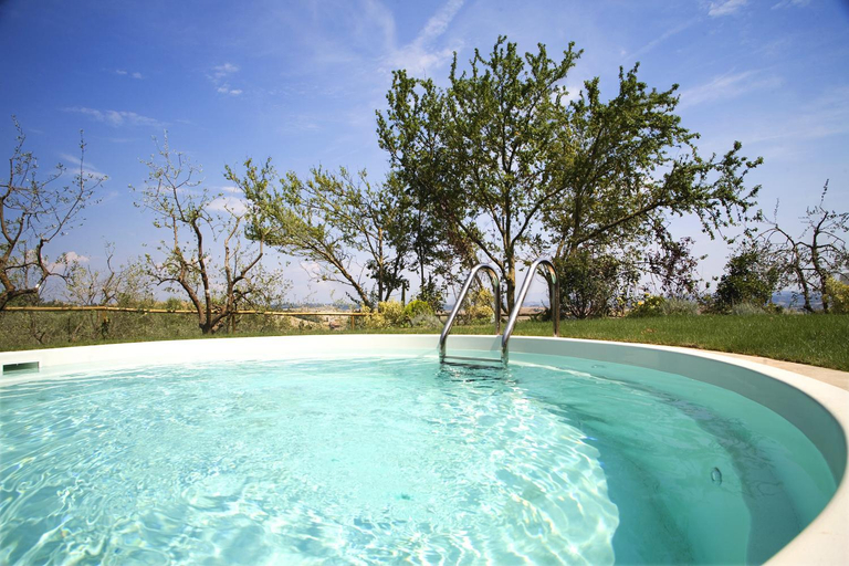 Sport & Beauty 2, Borgo della Meliana Gambassi Terme, Florence