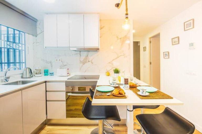 Others 3, CARTAGENAFLATS, Apartamentos Anfiteatro Romano, Murcia