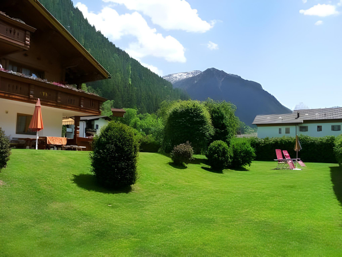 Others 5, Landhaus Rudigier, Bludenz
