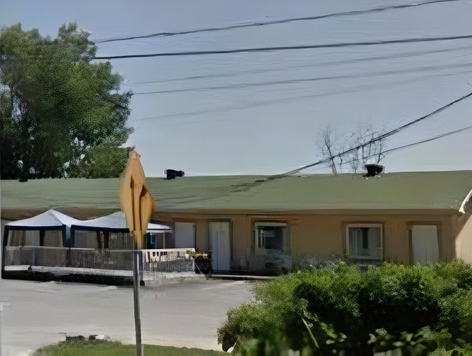 Others 2, Motel Du Parc, Gatineau, Communauté-Urbaine-de-l'Outaouais