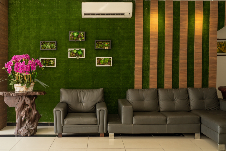 Public Area 2, MR J HOTEL WAKAF CHE YEH 1, Kota Bharu