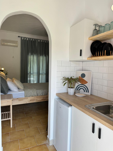Others 3, Elena’s apartments, Ionian Islands
