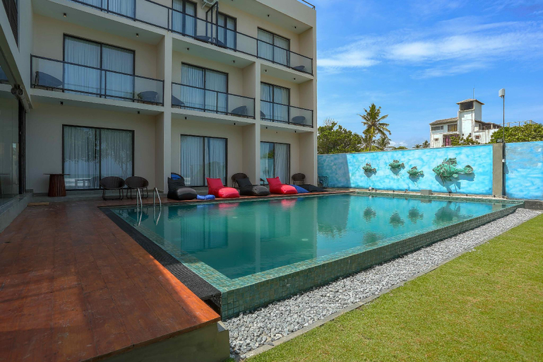 Sport & Beauty 2, Beach & Bliss Mirissa, Weligama