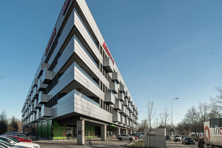 Exterior & Views, RentPlanet - Studio Zwycięska, Środa Śląska