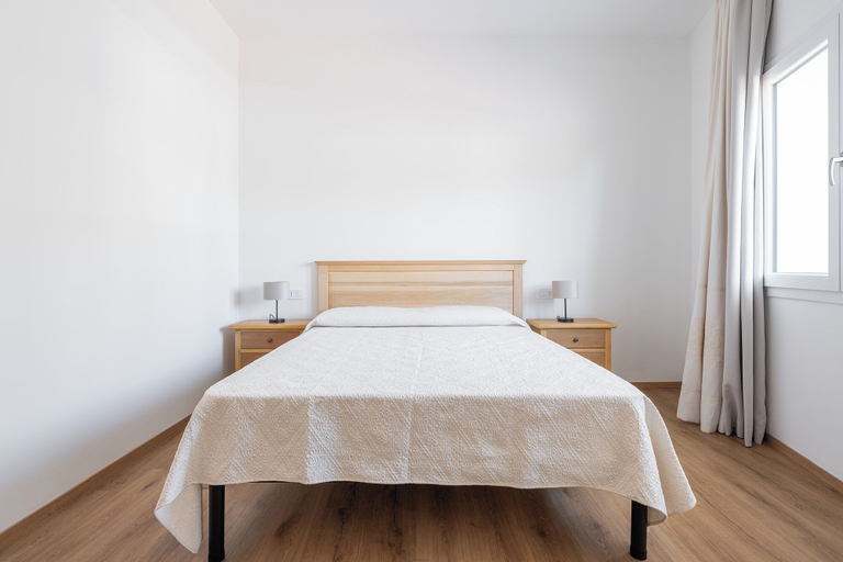 Bedroom 5, Olbia Rooms, Olbia-Tempio