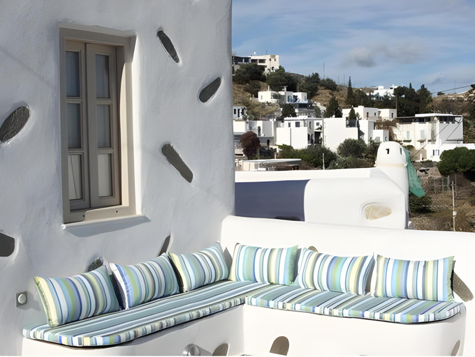 Others 5, Villa Byzantino, South Aegean