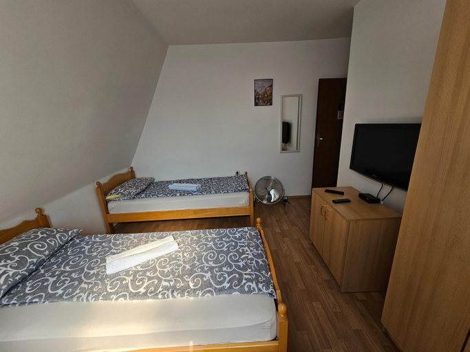 Others 2, Aleks Sobe, Loznica