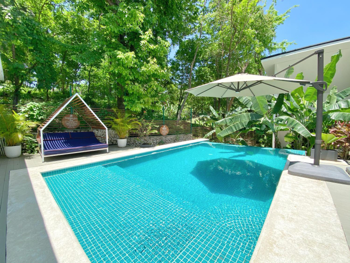 Sport & Beauty 4, NATURA Loft Garden, Puntarenas