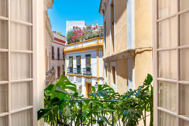 Exterior & Views 2, Genteel Home Pasaje Santa Cruz, Sevilla