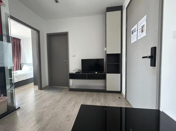 Others 2, The Base Central Pattaya by Leya, Pattaya