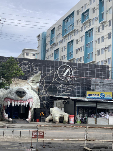 Iloilo Homey Condo, Iloilo City