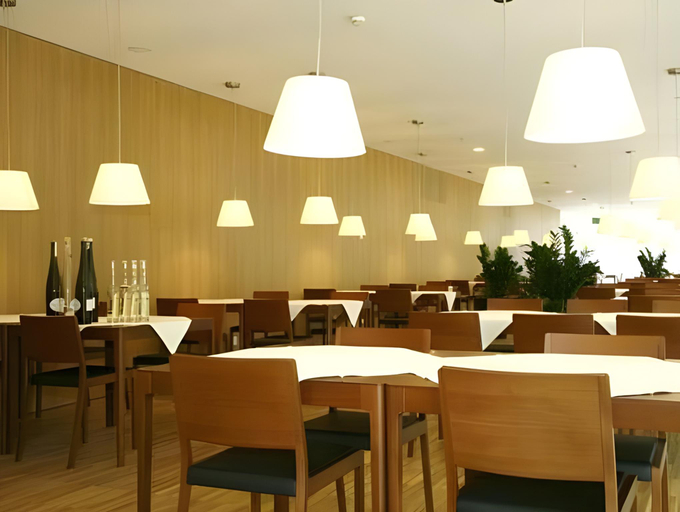 Food & Drinks 5, Alpenhotel Ammerwald, Reutte