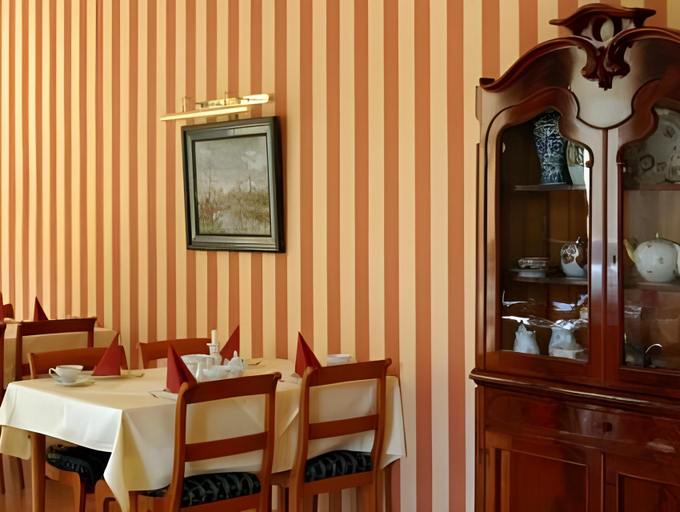 Food & Drinks 5, Boutique-Hotel Amalienhof, Weimar