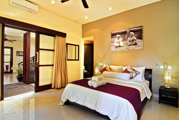 Bedroom 8