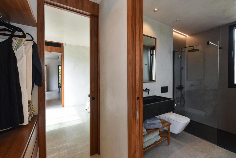 Bathroom 3, Almadies Tauro by VillaGranCanaria, Las Palmas