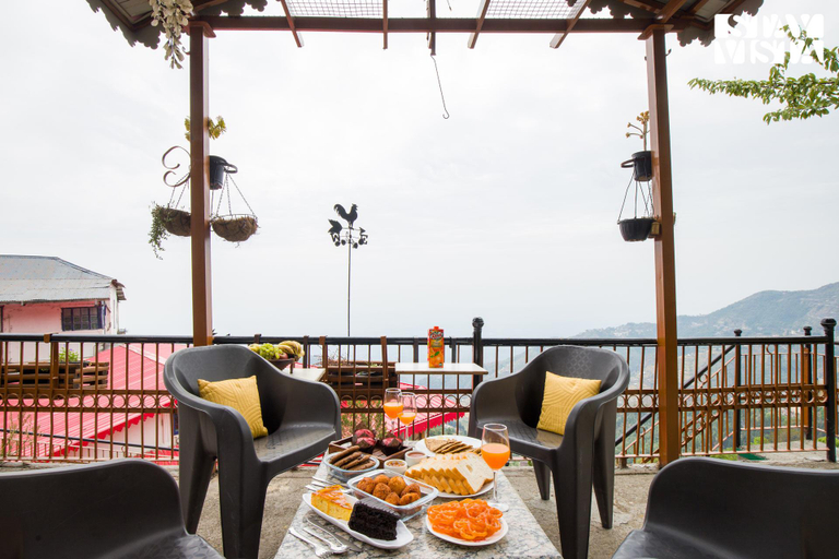 Others 5, StayVista at Lawrence Terrace , Dehradun