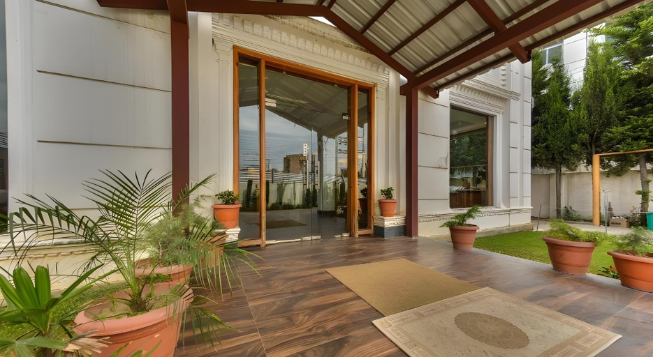 Others 4, Hotel rizk inn, Srinagar