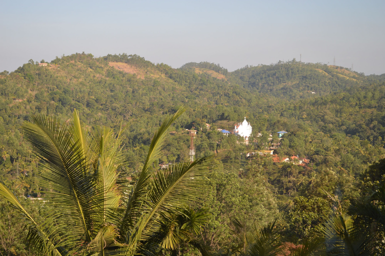 Others 4, ASHRAMAM HEALTH RESORT, Idukki