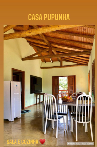 Others 4, Sitio dos Palmitos - Casa Pupunha, Domingos Martins