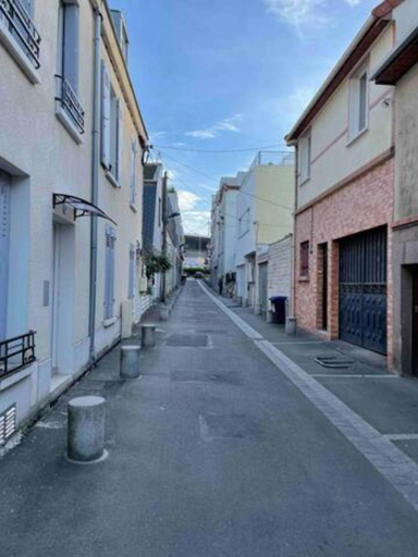 Others 5, WIFI - PARKING - SUPERBE T3 SPACIEUX ET MODERNE!!!!, Seine-Saint-Denis