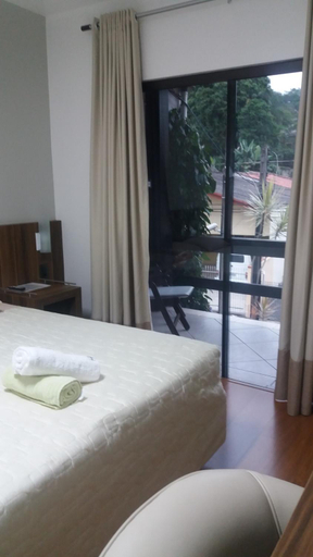 Others 5, Pousada by Rieger, Blumenau