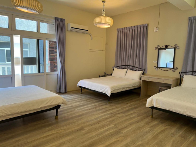 Others 2, Coral Reef Homestay, Penghu