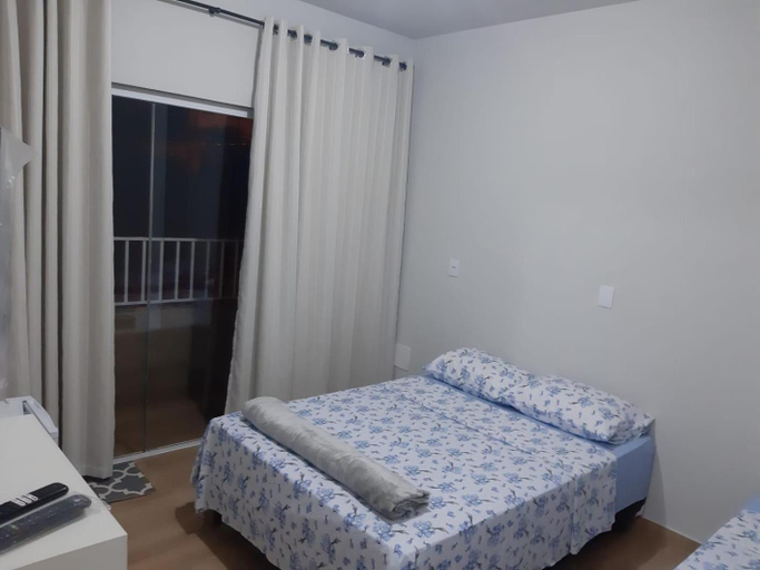 Others 4, Suites Caninana, São Thomé das Letras