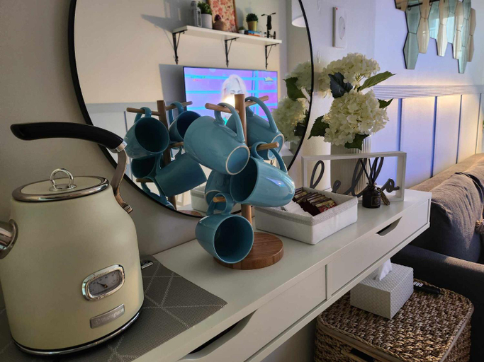Others 3, My Humble Abode at Shore 3, Pasay City