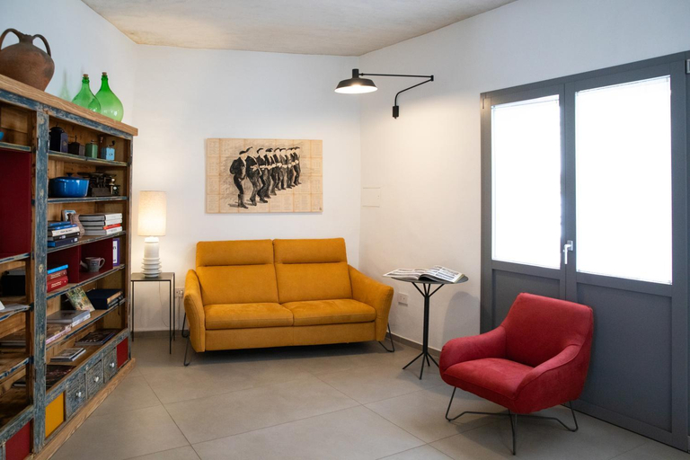 Others 3, Domu Qirat - Authentic Rooms with Private Terraces, Ogliastra