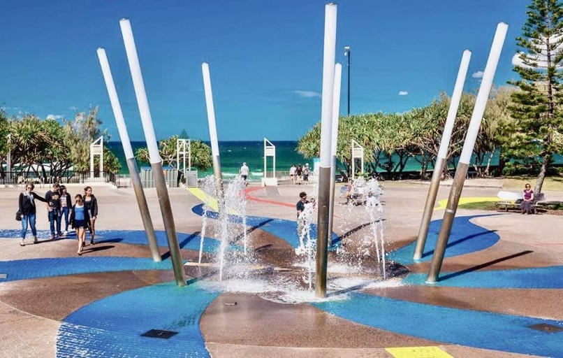 Others 4, Spacious Apartment, Walk To Kings Beach, Caloundra - Caloundra S.