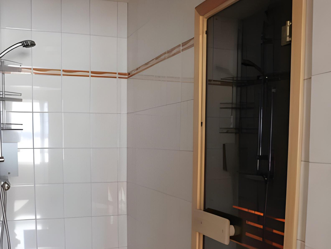 Bathroom 3, Björkudden Hotell & Restaurang, Kramfors