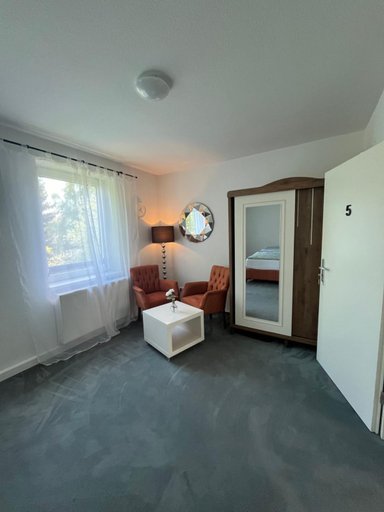Bedroom 13