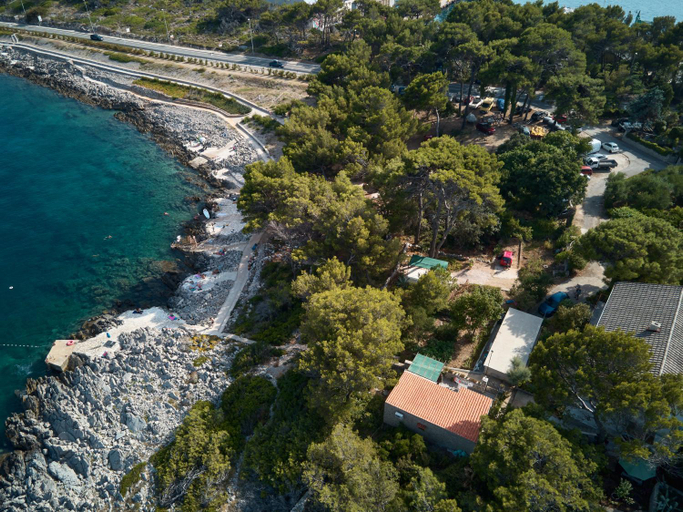 Others 5, Pineta, Mali Lošinj