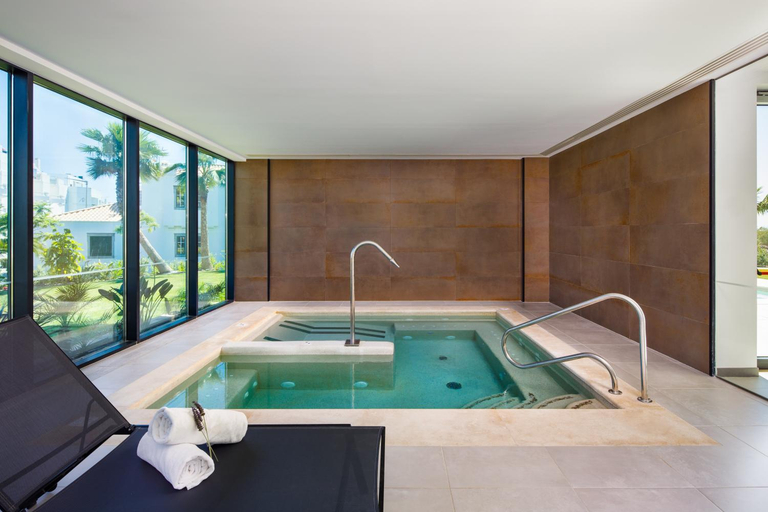 Sport & Beauty 2, AP Cabanas Beach & Nature - Adults Friendly, Alcoutim