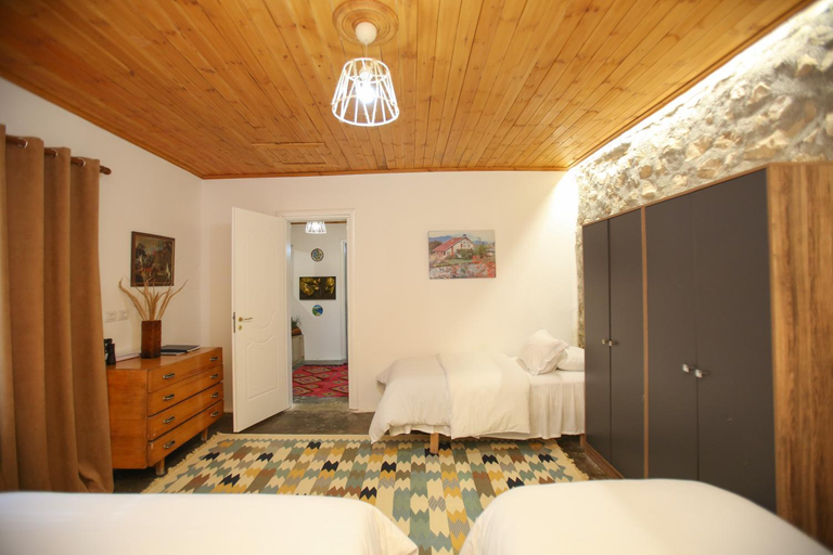 Bedroom 2, Guest House Bashaj Village, Vlorës