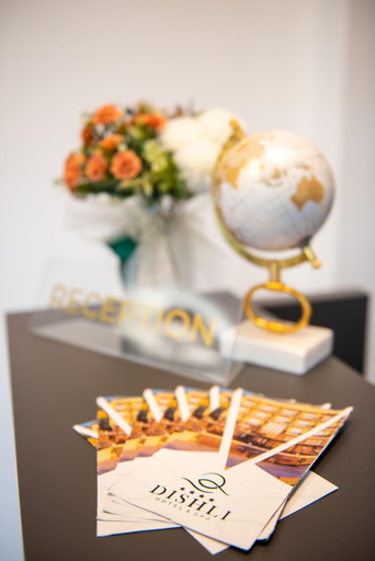 Food & Drinks 5, Dishli Hotel & Spa