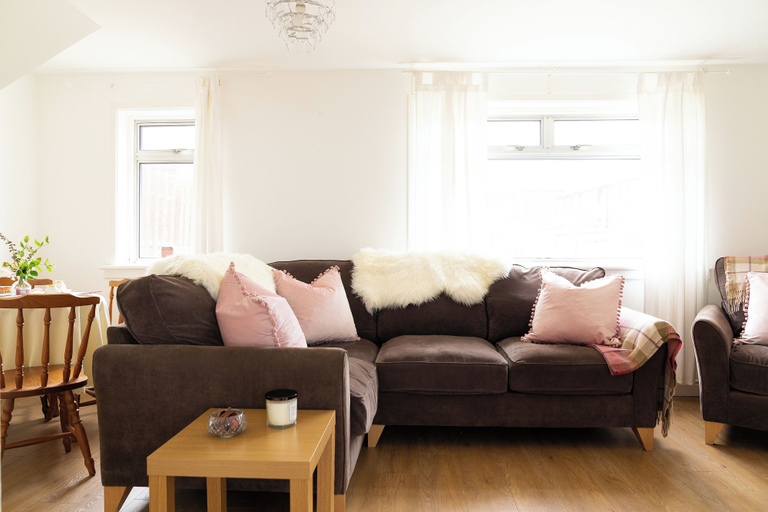 Others 5, Carleys House, Aberdeenshire