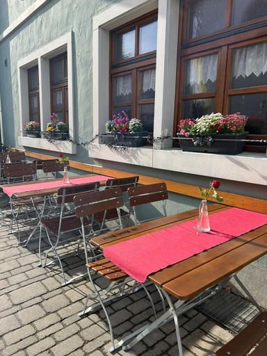 Food & Drinks 3, Streng's Weinstube, Kitzingen