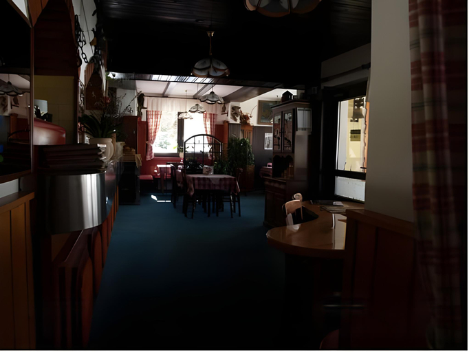 Food & Drinks 5, Penzion Rozic, Bohinj