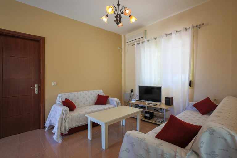 Others 4, Astra Villas, Ionian Islands