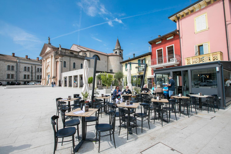 Food & Drinks 4, Casa dei Quadri - Happy Rentals, Verona