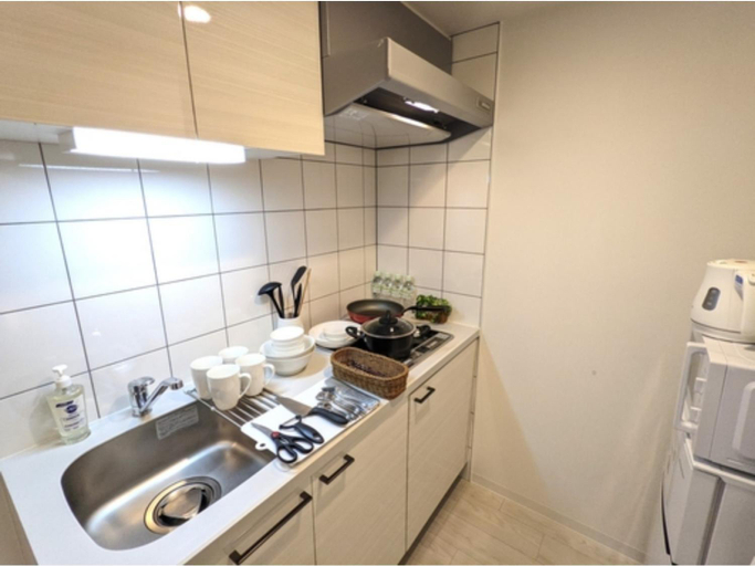 Others 5, Eslead Hotel Osaka Tsuruhashi - Vacation STAY 77737v, Osaka
