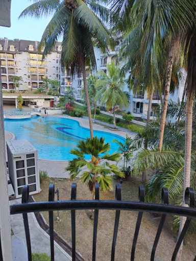 CAMELIA HOLIDAY APARTMENT, Langkawi