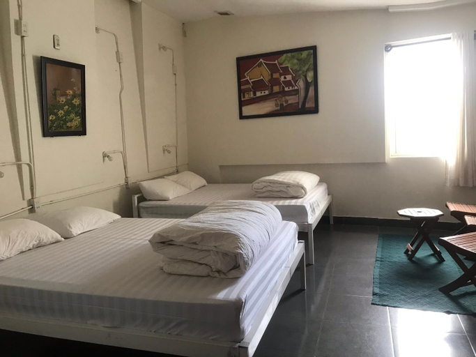Others 5, iDorm B&B - idorm My, Đà Lạt