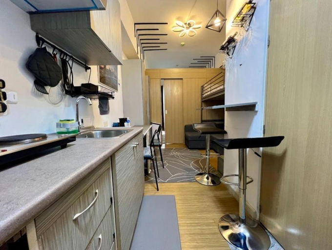 Others 5, H&H at Grace Residences, Taguig